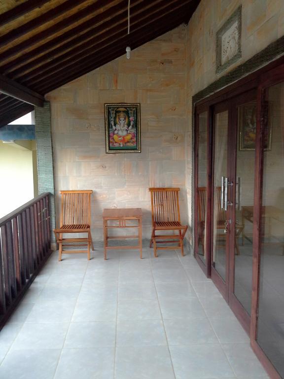 Rumahku Homestay Amed  Ruang foto