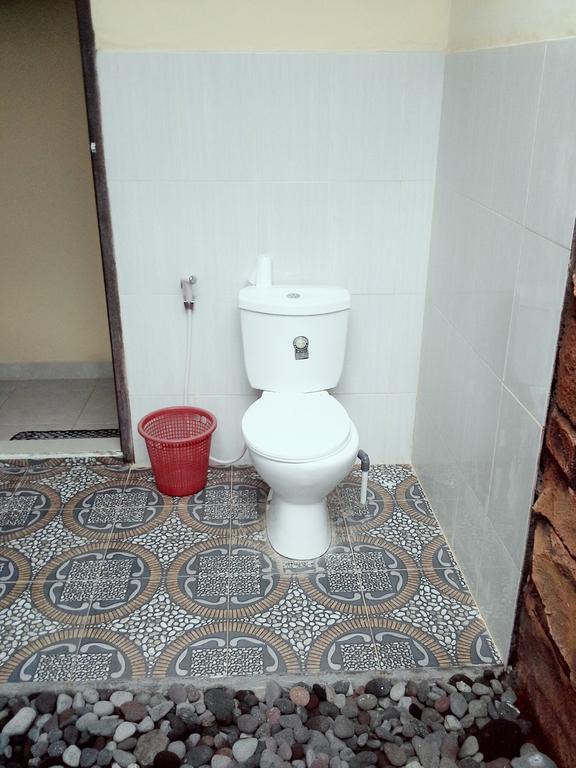 Rumahku Homestay Amed  Ruang foto
