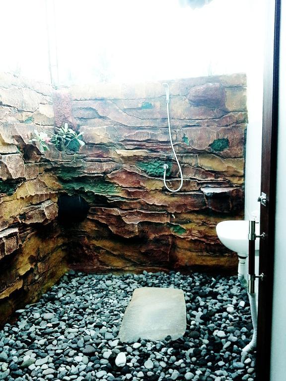 Rumahku Homestay Amed  Ruang foto