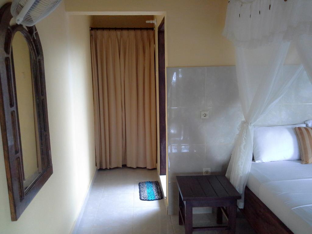 Rumahku Homestay Amed  Ruang foto