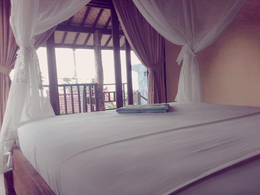 Rumahku Homestay Amed  Ruang foto