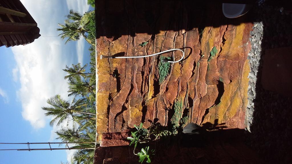 Rumahku Homestay Amed  Bagian luar foto