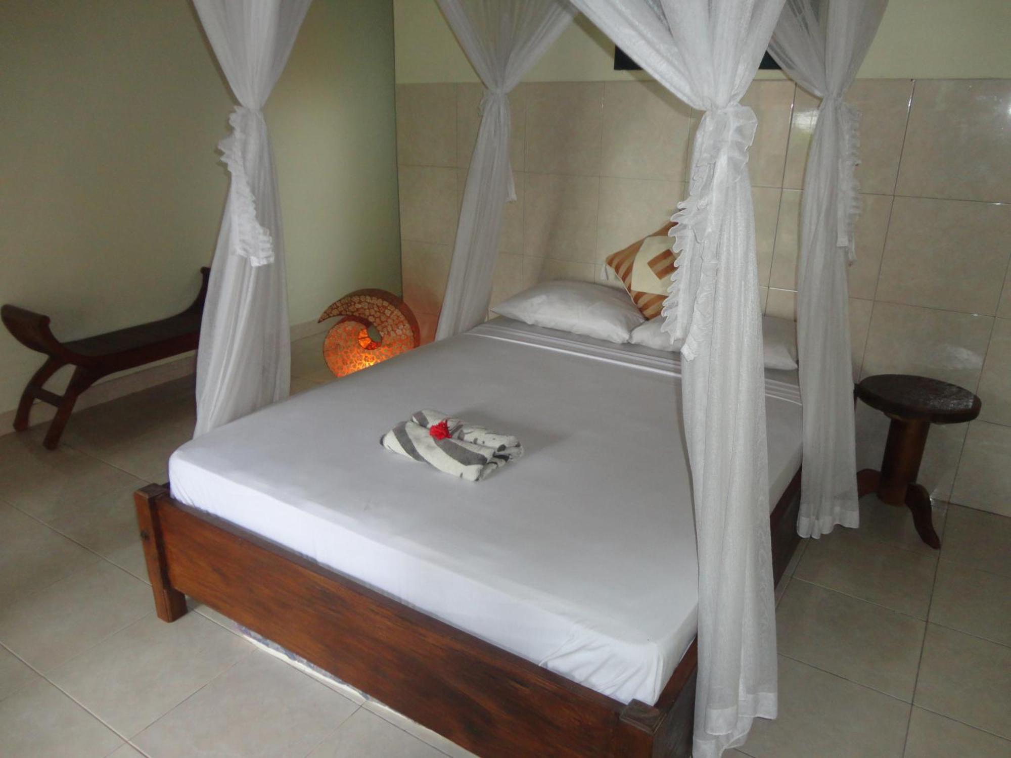 Rumahku Homestay Amed  Bagian luar foto
