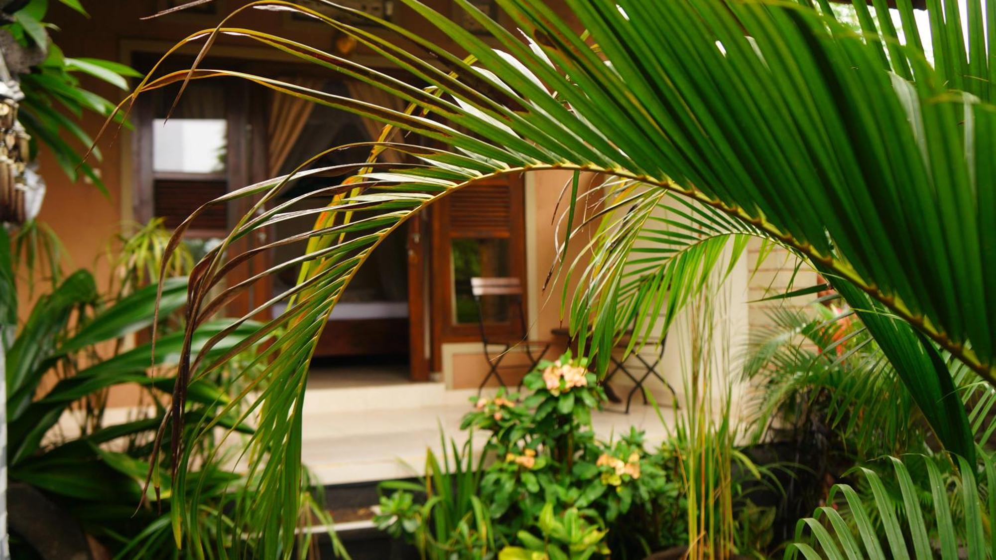Rumahku Homestay Amed  Bagian luar foto