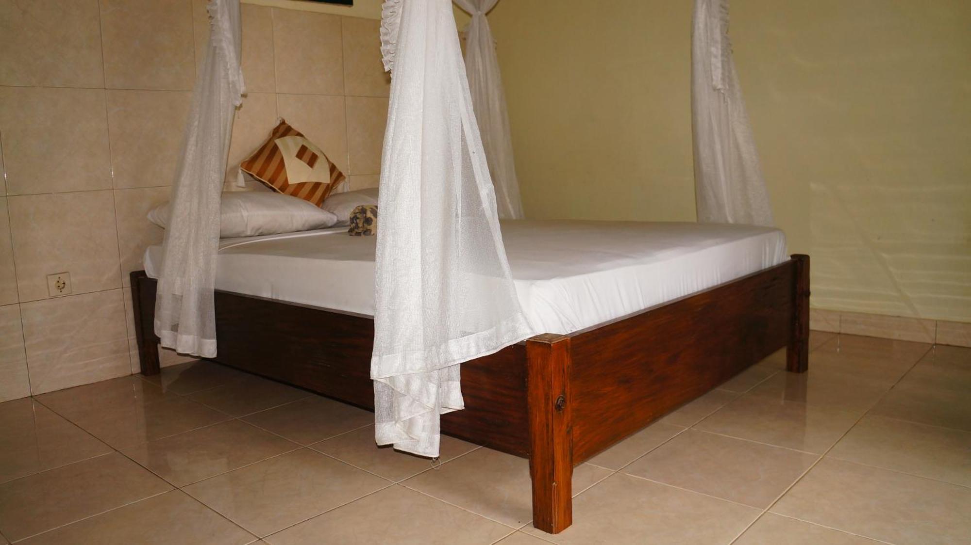 Rumahku Homestay Amed  Bagian luar foto