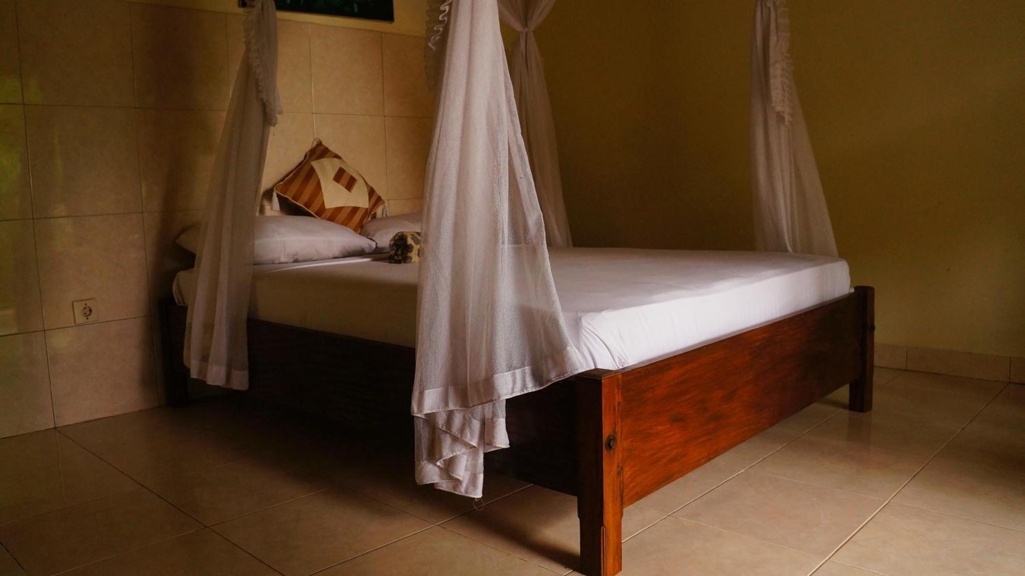 Rumahku Homestay Amed  Bagian luar foto