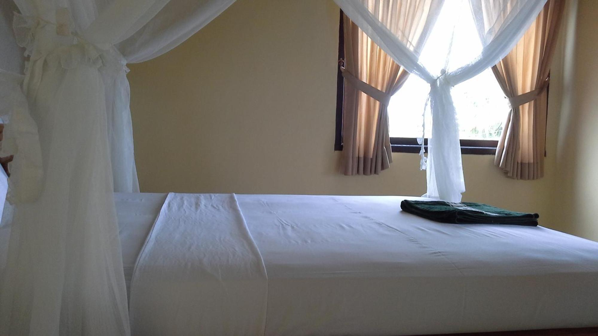 Rumahku Homestay Amed  Ruang foto