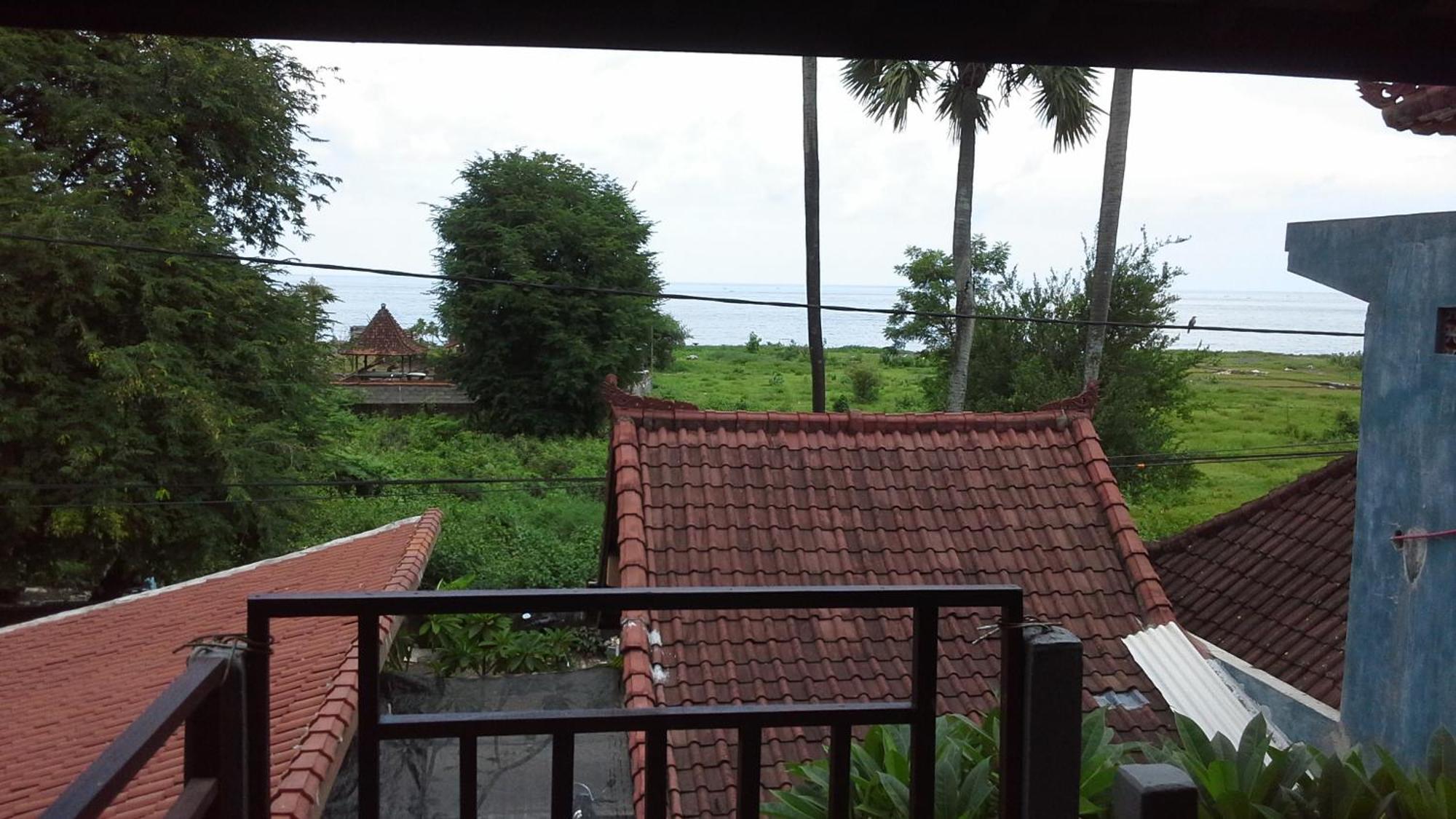 Rumahku Homestay Amed  Ruang foto