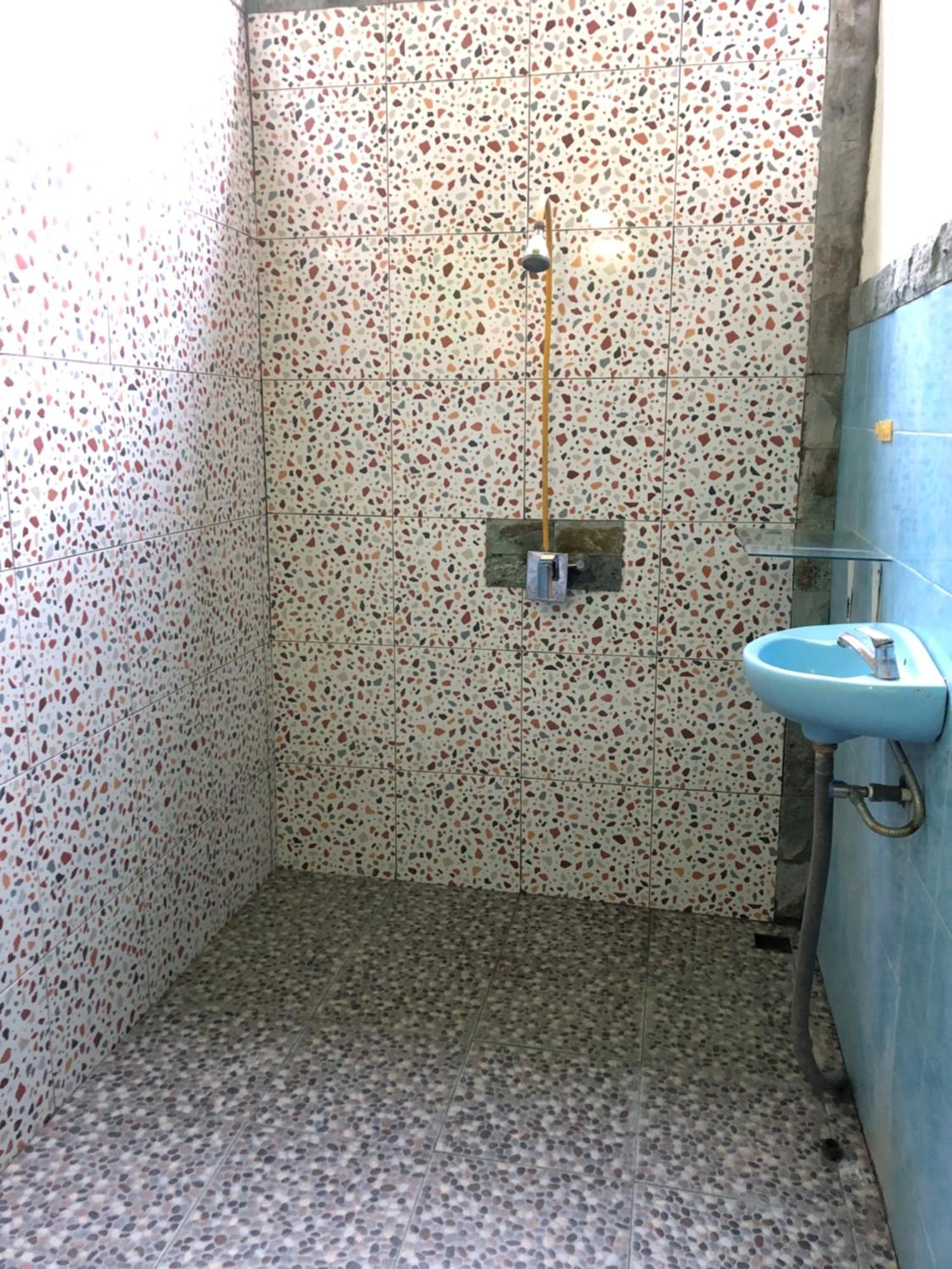 Rumahku Homestay Amed  Bagian luar foto